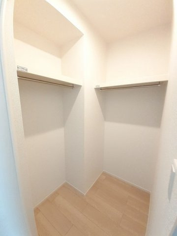 【収納】 | グランロード | ちょっとした収納スペースも充実しています