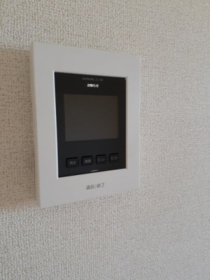 【セキュリティ】 | カサソレアーダ　Ⅱ