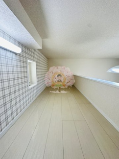 【子供部屋】 | ユナイト大口インクルーシブ | 参考写真