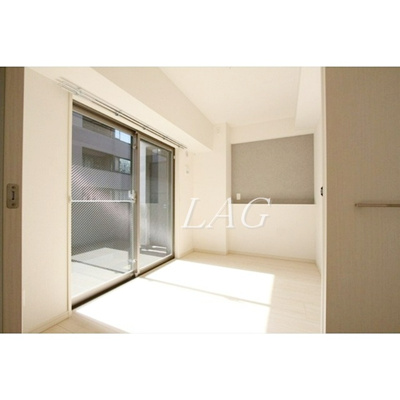 【居間・リビング】 | casa KEITO | 洋室のお部屋です。