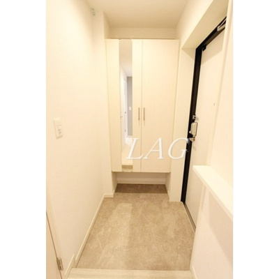 【玄関】 | casa KEITO | 玄関です。
