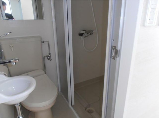 【浴室】 | Gallery VILLA Chidori