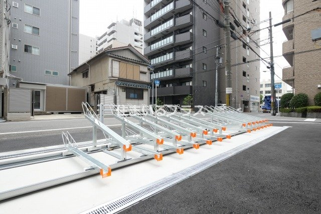 MJC都島レガーレのその他共用部分