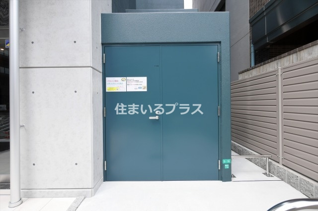 MJC都島レガーレのその他