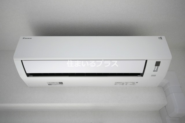 MJC都島レガーレの設備