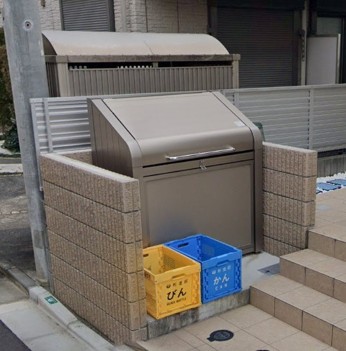 Y's　ワイズのその他共用部分