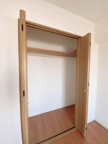 ルミエールの収納