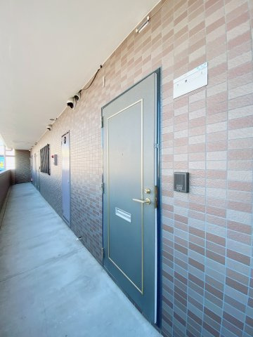 ルミエールのその他共用部分