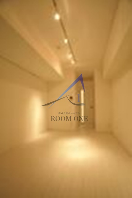 ブライズ馬込の居間・リビング|洋室のお部屋です。