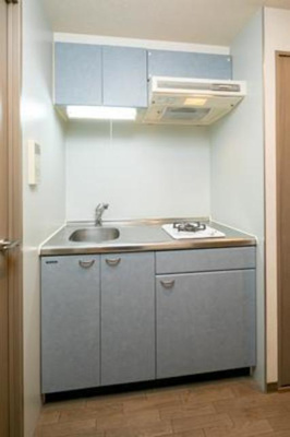 【キッチン】 | パークヒルズ落合 | ※写真は同タイプ住戸です。