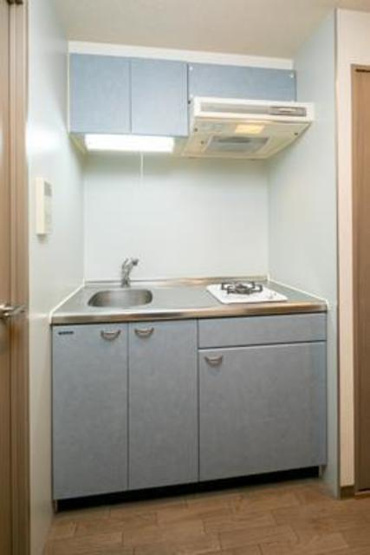 【キッチン】 | パークヒルズ落合 | ※写真は同タイプ住戸です。