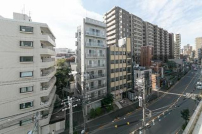 【展望】 | パークヒルズ落合