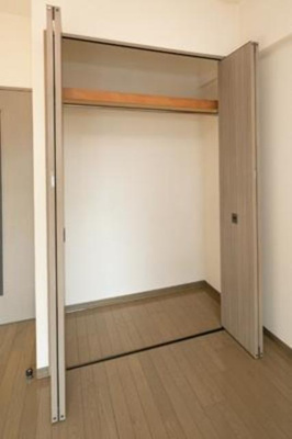 【収納】 | パークヒルズ落合 | ※写真は同タイプ住戸です。