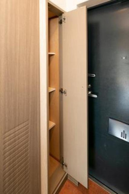 【その他】 | パークヒルズ落合 | ※写真は同タイプ住戸です。