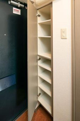【その他】 | パークヒルズ落合 | ※写真は同タイプ住戸です。