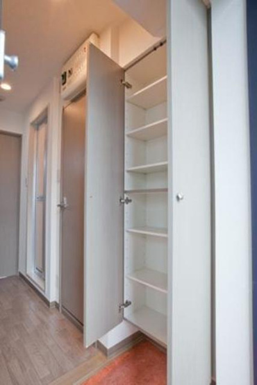 【その他】 | パークヒルズ落合 | ※写真は同タイプ住戸です。