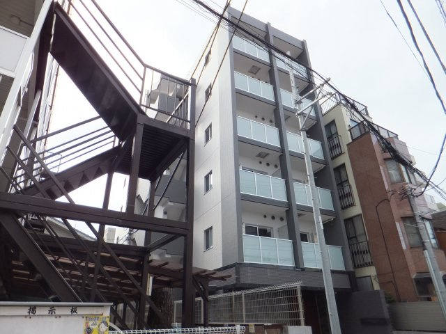 サムティレジデンス市川