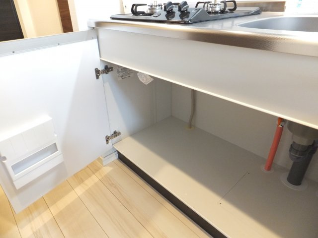 サムティレジデンス市川のその他