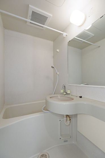 【浴室】 | パークヒルズ落合 | ※写真は同タイプ住戸です。