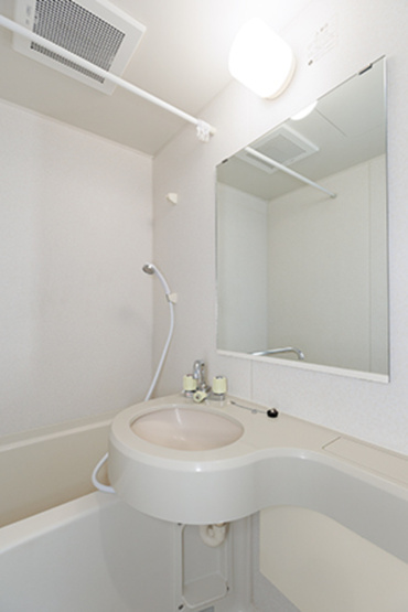 【その他】 | パークヒルズ落合 | ※写真は同タイプ住戸です。