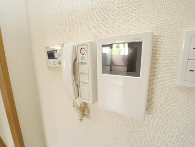 【セキュリティ】 | ノース・アルカディア
