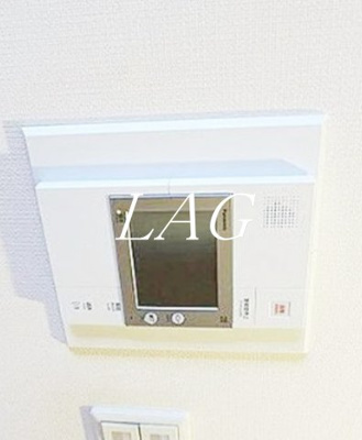 【設備】 | メロディーハイム南砂町フェイシア | TVモニターフォンです。（同一仕様）
