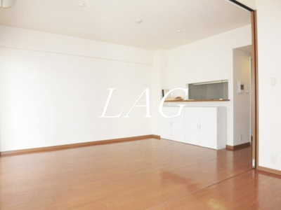 【居間・リビング】 | メロディーハイム南砂町フェイシア | 洋室のお部屋です。（同一仕様）