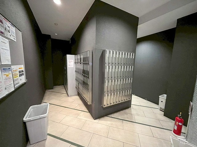 セレニテ新大阪弐番館のその他共用部分