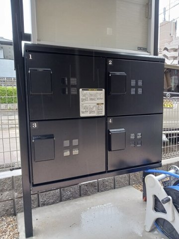 【その他共用部分】 | ルクール
