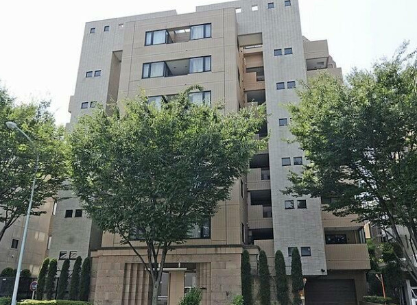クレアトール代々木大山町