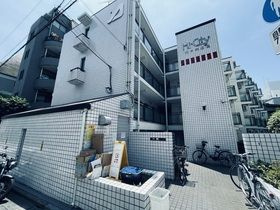 ハイシティ代々木公園