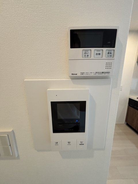 アーバイル両国のセキュリティ