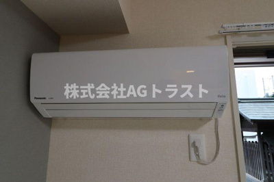 【設備】 | ルシエール上尾原市
