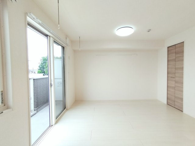 【設備】 | ルシエール上尾原市