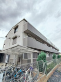 上尾市大字原市のアパートの画像
