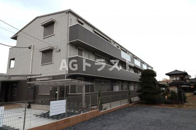 【外観】 | ルシエール上尾原市