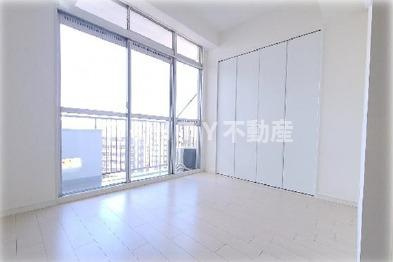 【居間・リビング】 | マンション雅叙苑１号棟 | リビングです