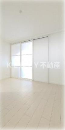 【寝室】 | マンション雅叙苑１号棟 | 寝室です