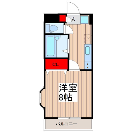 サンコートクリスタル