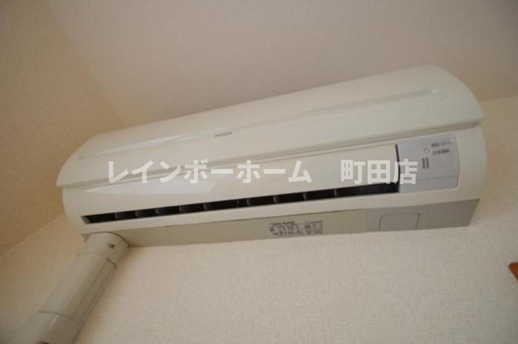 Ｐｒｉｍａｌ　Ｍａｃｈｉｄａ※初期費用分割あと払いサービス利用可能物件の設備