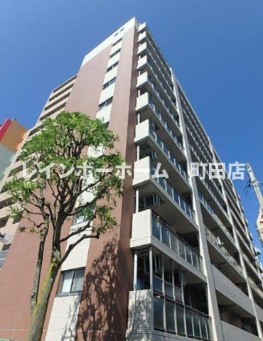 Ｐｒｉｍａｌ　Ｍａｃｈｉｄａ※初期費用分割あと払いサービス利用可能物件の外観