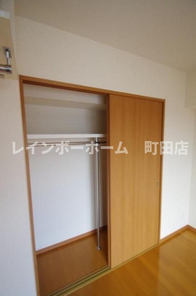 Ｐｒｉｍａｌ　Ｍａｃｈｉｄａ※初期費用分割あと払いサービス利用可能物件の収納