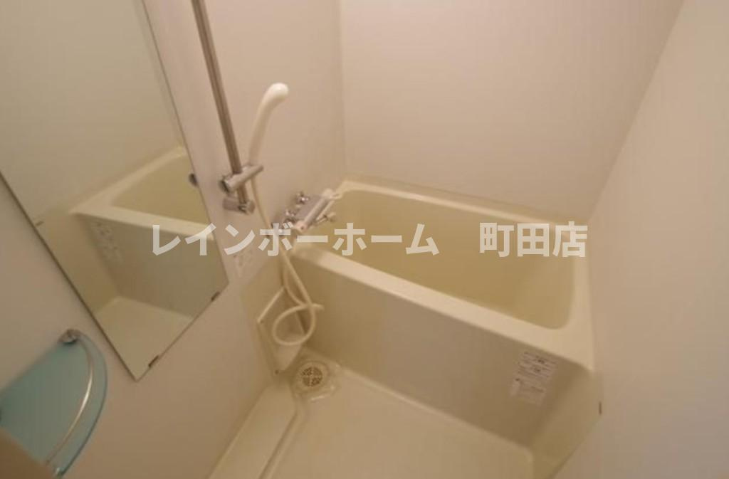 Ｐｒｉｍａｌ　Ｍａｃｈｉｄａ※初期費用分割あと払いサービス利用可能物件の浴室