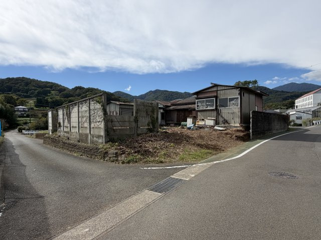 【仲介手数料０円】伊勢原市神戸　土地（売地）