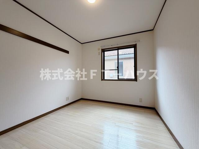 三上貸家　Ｂ棟の設備