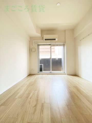 【洋室】 | プレサンス松屋町ファステ