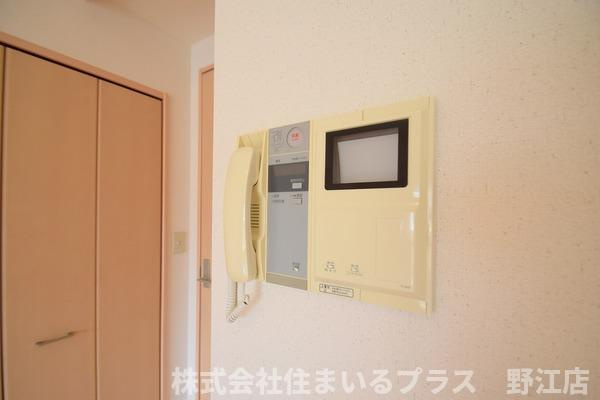 フォレストスクエアのその他