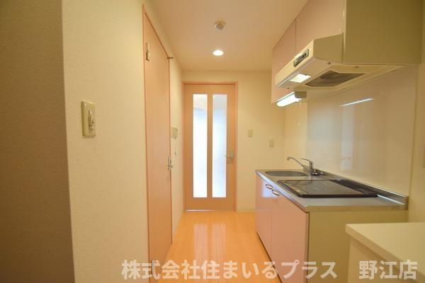 フォレストスクエアのその他