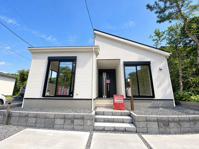 駿東郡小山町菅沼の新築一戸建