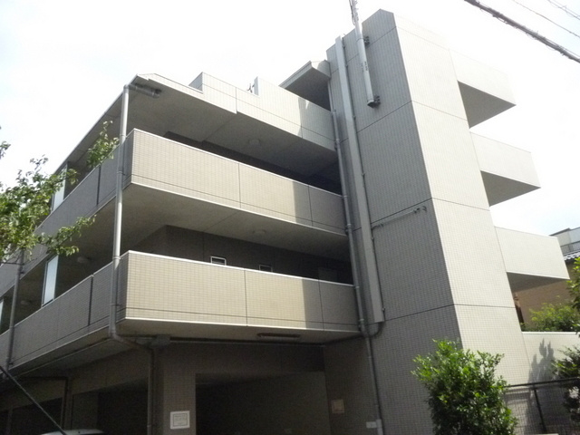 フロール横浜入江町第2の画像